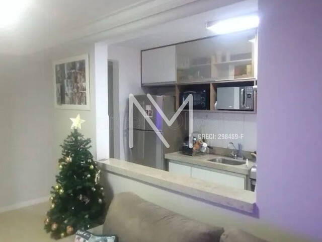 Apartamento para Venda em São José dos Campos - 5