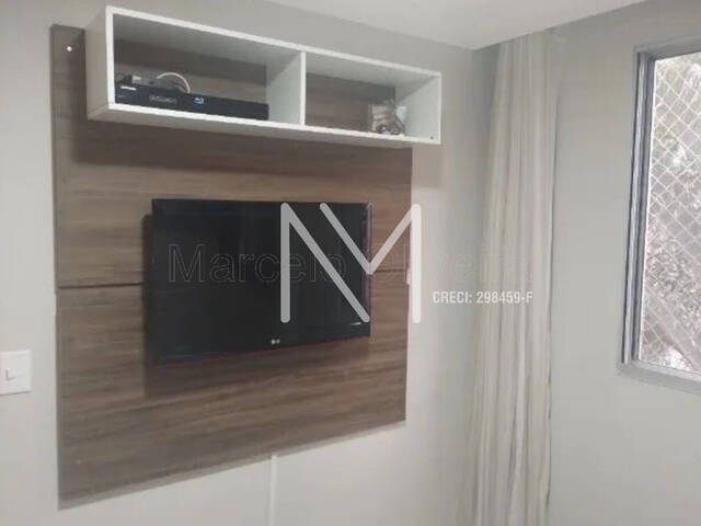 Apartamento para Venda em São José dos Campos - 3