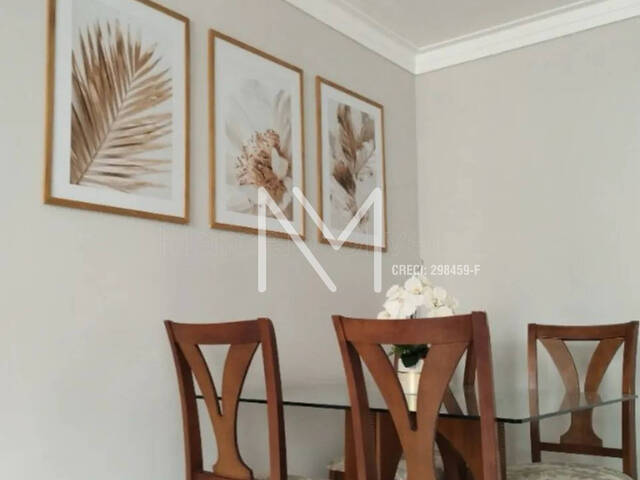 Apartamento para Venda em São José dos Campos - 2