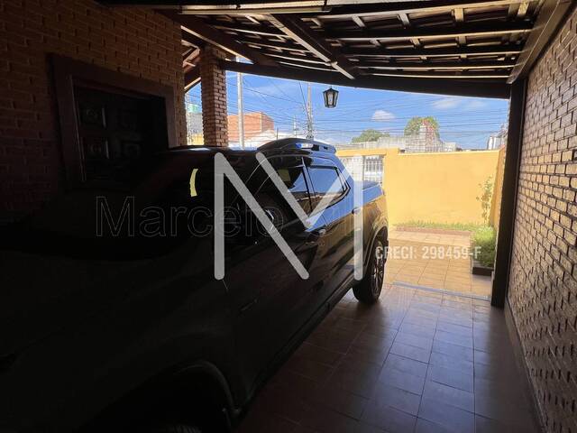 Casa para Venda em São José dos Campos - 5