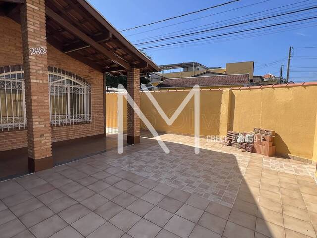 #CA0071 - Casa para Venda em São José dos Campos - SP - 3