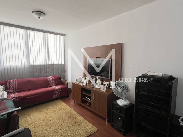 #AP0073 - Apartamento para Venda em São José dos Campos - SP - 1