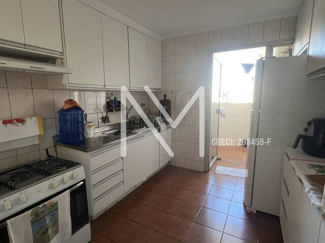 Apartamento para Venda em São José dos Campos - 5