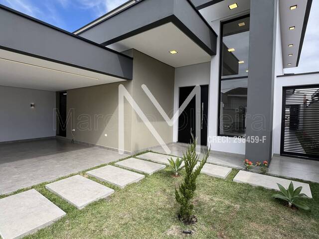 #CA0072 - Casa em condomínio para Venda em São José dos Campos - SP - 2