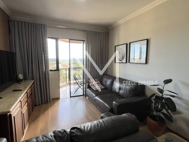 #AP0075 - Apartamento para Locação em São José dos Campos - SP - 1
