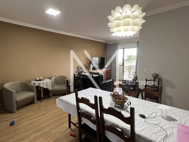 #AP0075 - Apartamento para Locação em São José dos Campos - SP - 3