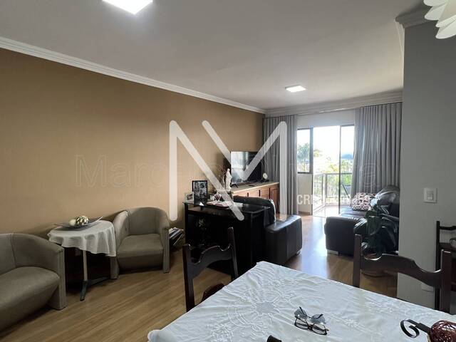 Apartamento para Locação em São José dos Campos - 4
