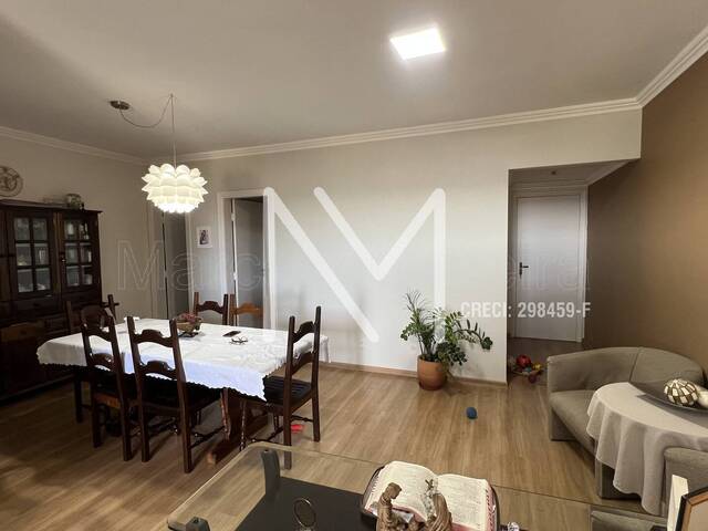 Apartamento para Locação em São José dos Campos - 5