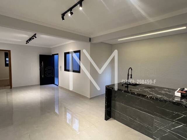 #CA0007 - Casa para Venda em São José dos Campos - SP - 2