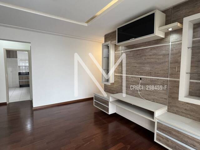 Apartamento para Locação em São José dos Campos - 4