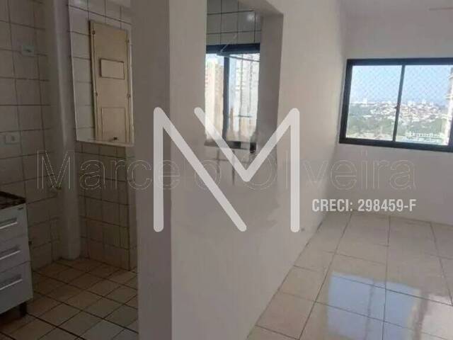 Apartamento para Venda em São José dos Campos - 2