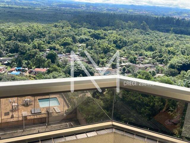 Apartamento para Venda em São José dos Campos - 4