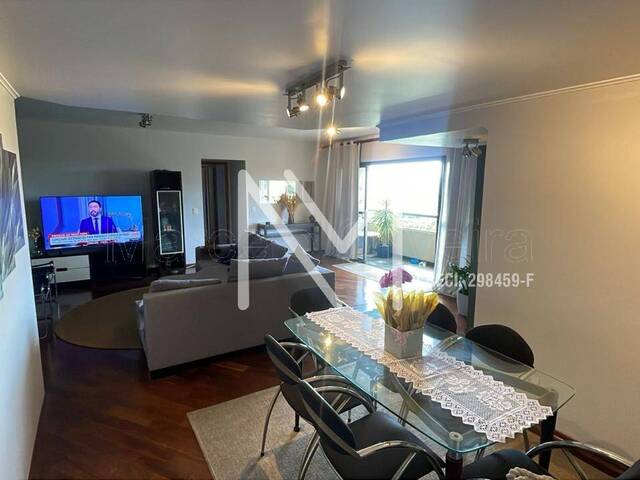 #AP0080 - Apartamento para Venda em São José dos Campos - SP - 3