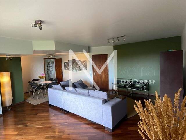 #AP0080 - Apartamento para Venda em São José dos Campos - SP - 2