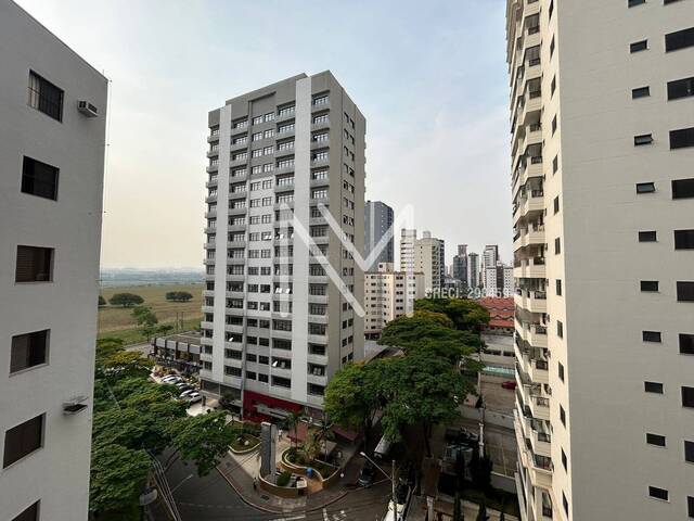 Apartamento para Locação em São José dos Campos - 5
