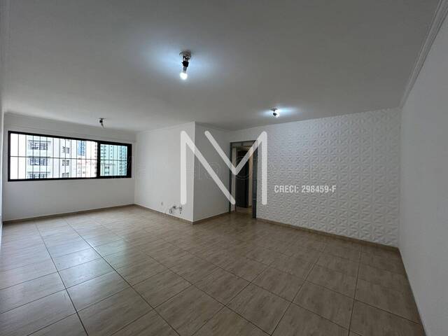#AP0081 - Apartamento para Locação em São José dos Campos - SP - 1