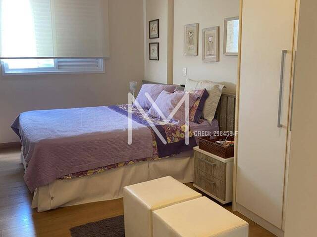 Apartamento para Venda em São José dos Campos - 4