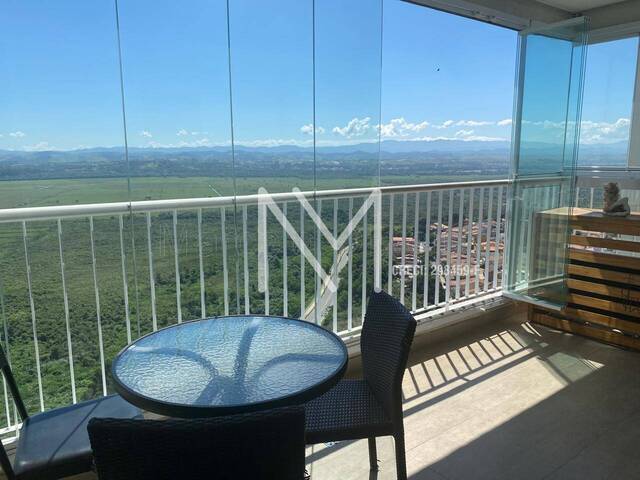 #AP0084 - Apartamento para Venda em São José dos Campos - SP - 2