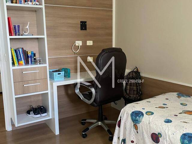 Apartamento para Venda em São José dos Campos - 5