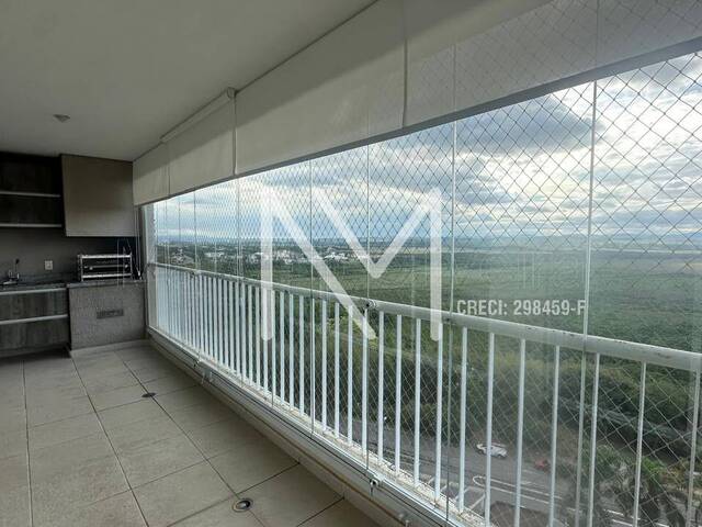 Apartamento para Venda em São José dos Campos - 5