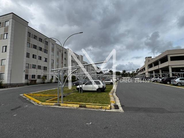Venda em Jardim Ismênia - São José dos Campos
