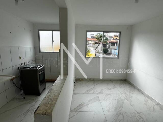 Apartamento para Venda em São José dos Campos - 4