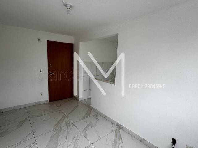 Apartamento para Venda em São José dos Campos - 3
