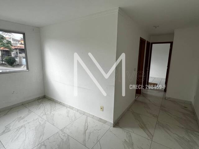 Apartamento para Venda em São José dos Campos - 2