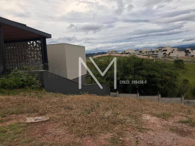 #TE0087 - Terreno em condomínio para Venda em São José dos Campos - SP - 1