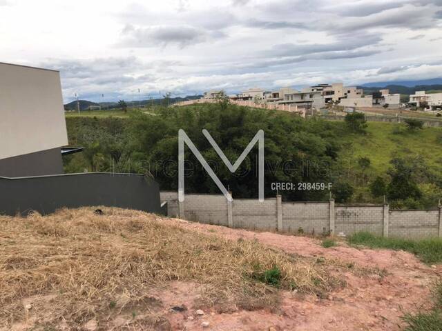 #TE0087 - Terreno em condomínio para Venda em São José dos Campos - SP - 2