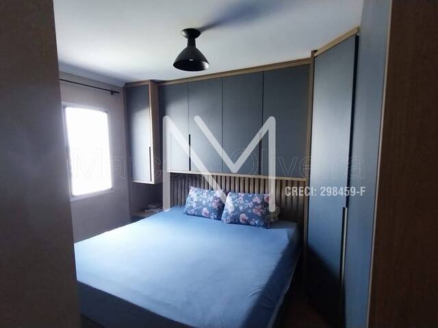 Apartamento para Venda em São José dos Campos - 4