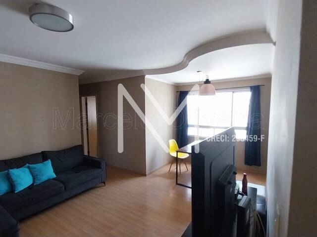#AP0089 - Apartamento para Venda em São José dos Campos - SP - 1