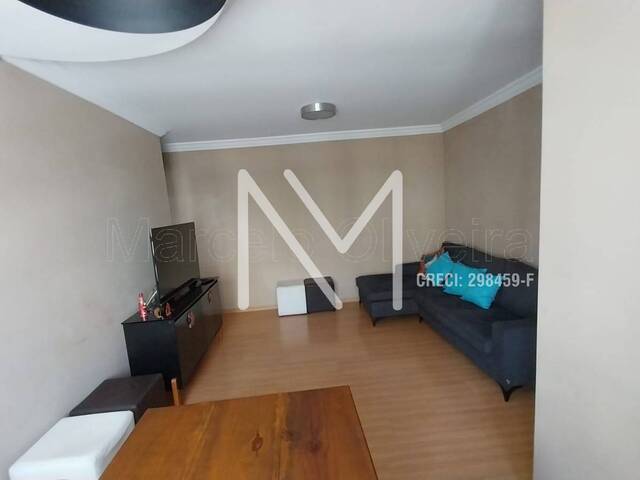 #AP0089 - Apartamento para Venda em São José dos Campos - SP - 2