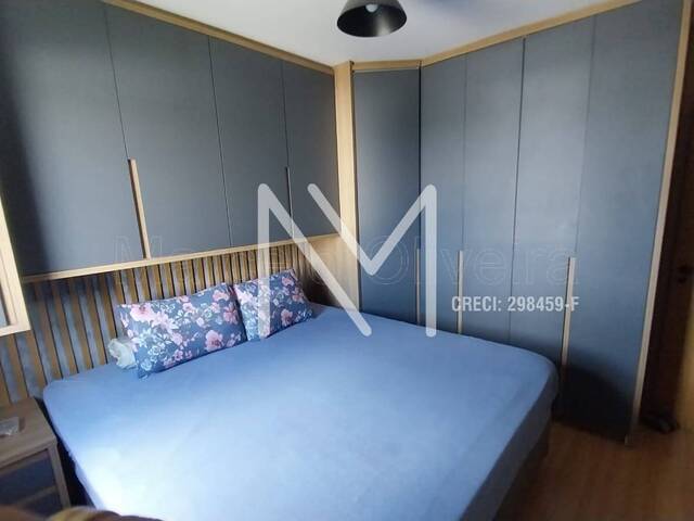 Apartamento para Venda em São José dos Campos - 5