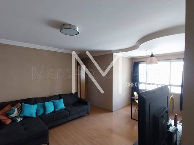 #AP0089 - Apartamento para Venda em São José dos Campos - SP - 3