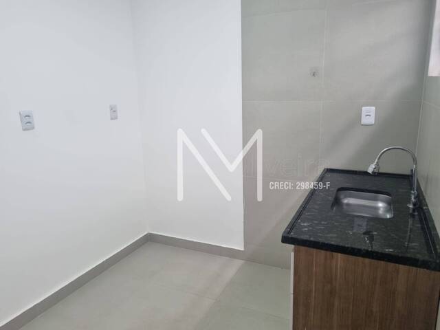 Casa para Venda em São José dos Campos - 5