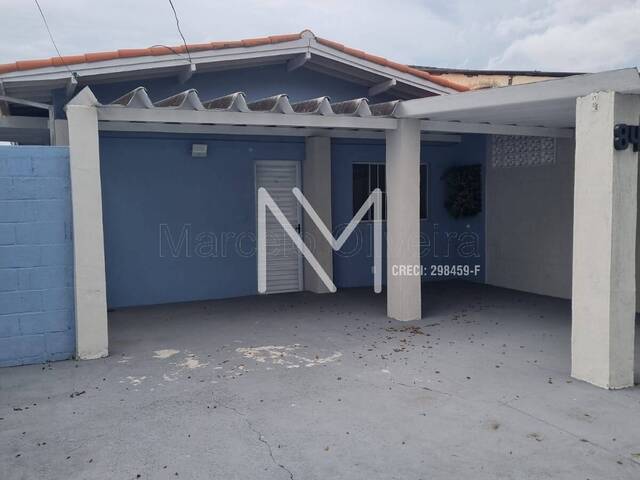 #CA0090 - Casa para Venda em São José dos Campos - SP - 1