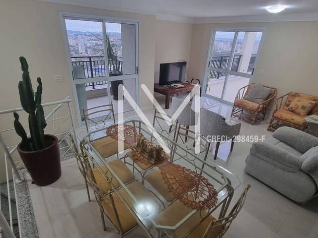 Duplex para Venda em São José dos Campos - 5