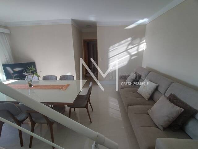#DU0091 - Duplex para Venda em São José dos Campos - SP - 3