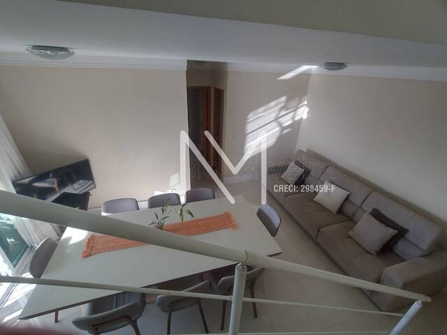 Duplex para Venda em São José dos Campos - 4