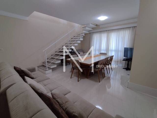 #DU0091 - Duplex para Venda em São José dos Campos - SP - 1