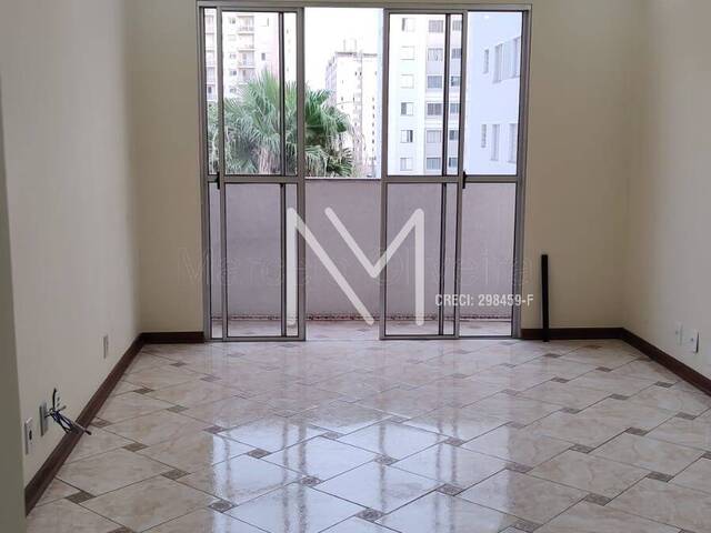 #AP0092 - Apartamento para Venda em São José dos Campos - SP - 1