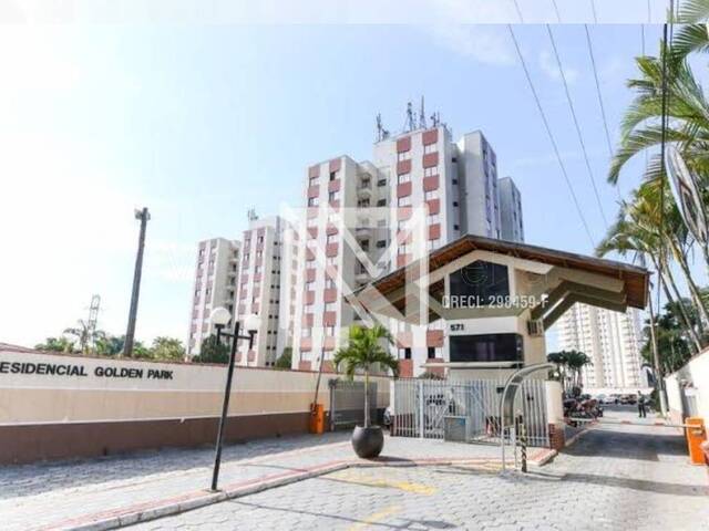 #AP0093 - Apartamento para Venda em São José dos Campos - SP - 1