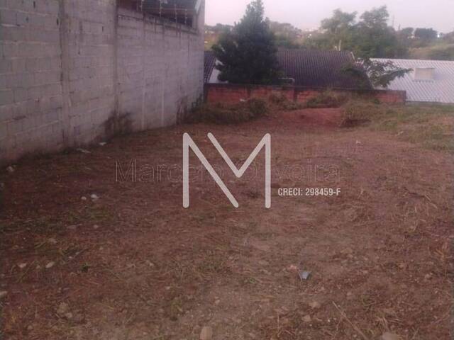 #TE0094 - Terreno para Venda em Jacareí - SP - 2