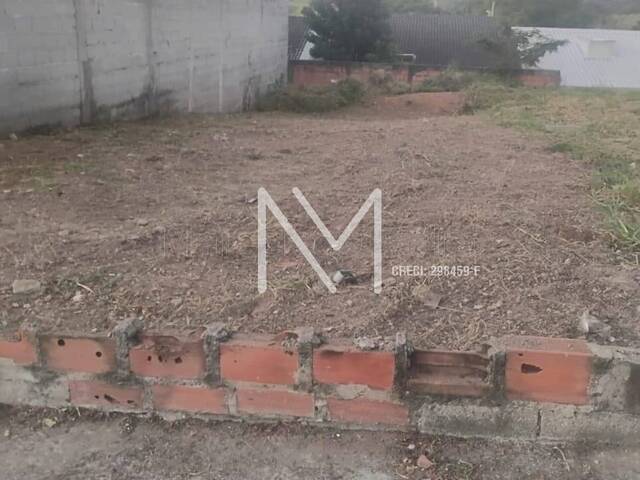 #TE0094 - Terreno para Venda em Jacareí - SP - 1