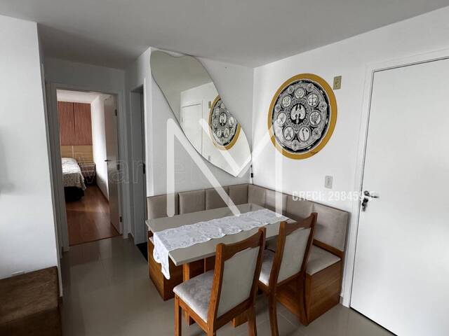 #AP0096 - Apartamento para Venda em São José dos Campos - SP - 3
