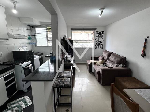 Apartamento para Venda em São José dos Campos - 4
