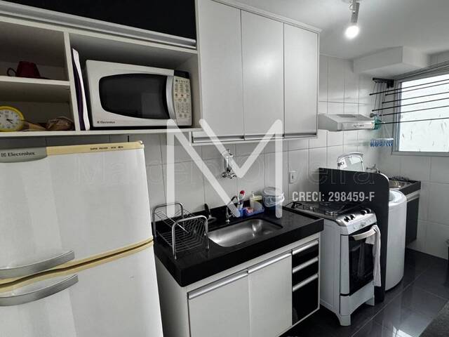 Apartamento para Venda em São José dos Campos - 5