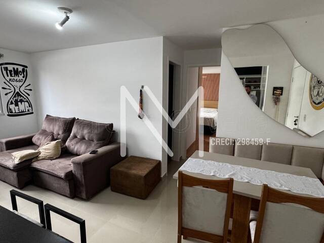 #AP0096 - Apartamento para Venda em São José dos Campos - SP - 2