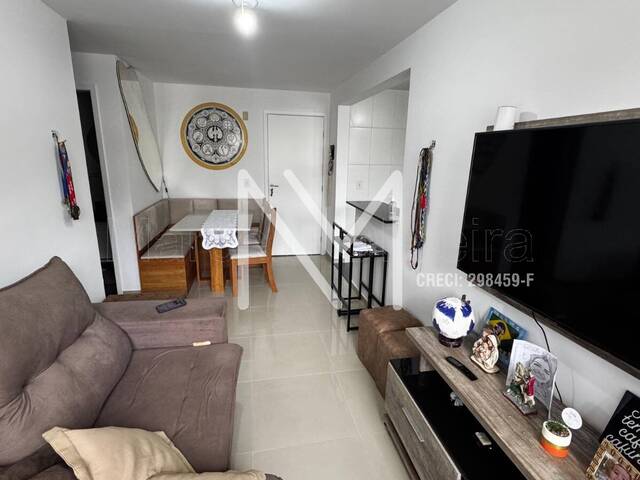 #AP0096 - Apartamento para Venda em São José dos Campos - SP - 1